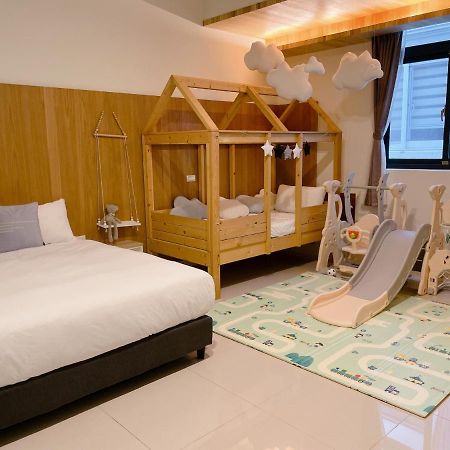 Kenting Dio Inn Heng-ch'un エクステリア 写真