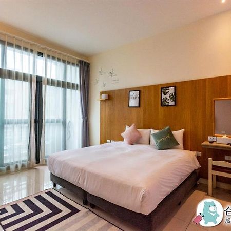 Kenting Dio Inn Heng-ch'un エクステリア 写真