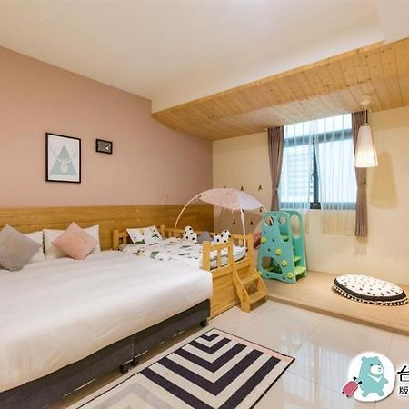 Kenting Dio Inn Heng-ch'un エクステリア 写真