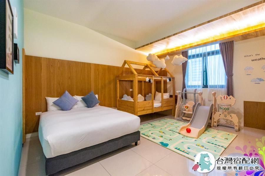Kenting Dio Inn Heng-ch'un エクステリア 写真
