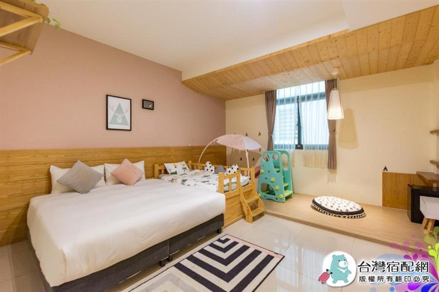 Kenting Dio Inn Heng-ch'un エクステリア 写真