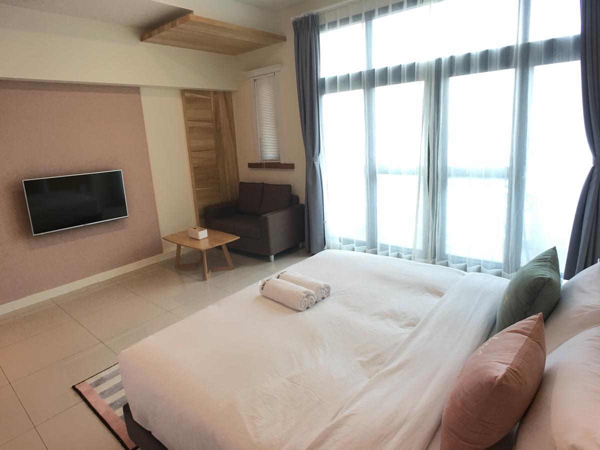 Kenting Dio Inn Heng-ch'un エクステリア 写真