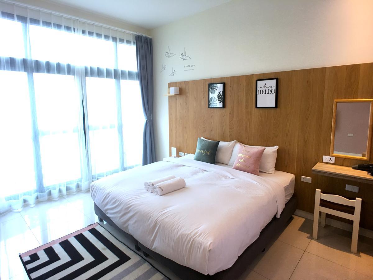 Kenting Dio Inn Heng-ch'un エクステリア 写真