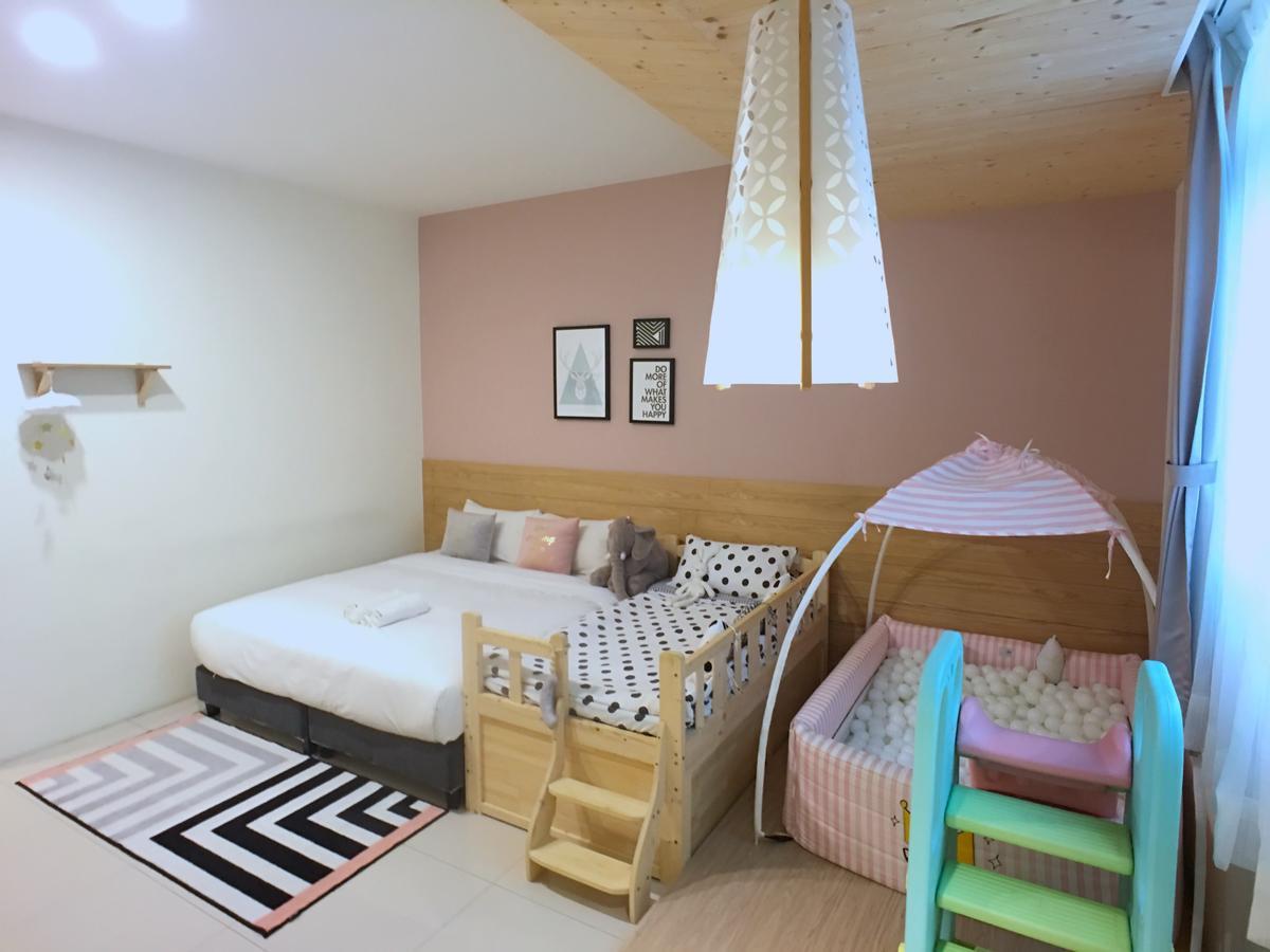 Kenting Dio Inn Heng-ch'un エクステリア 写真
