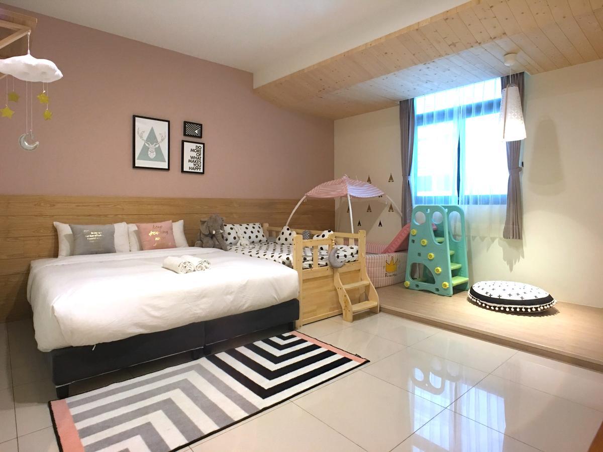 Kenting Dio Inn Heng-ch'un エクステリア 写真