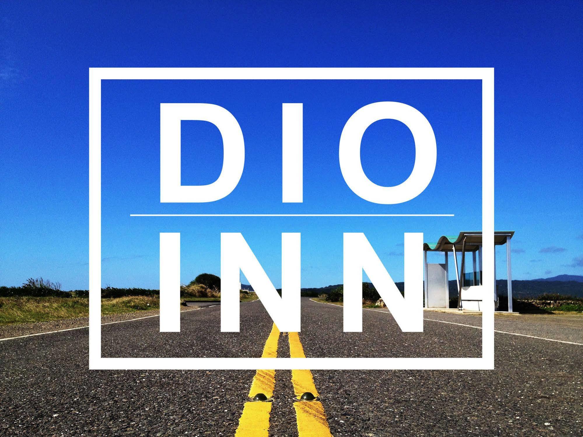 Kenting Dio Inn Heng-ch'un エクステリア 写真